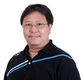 Course Staff Image #2