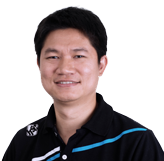 Course Staff Image #1