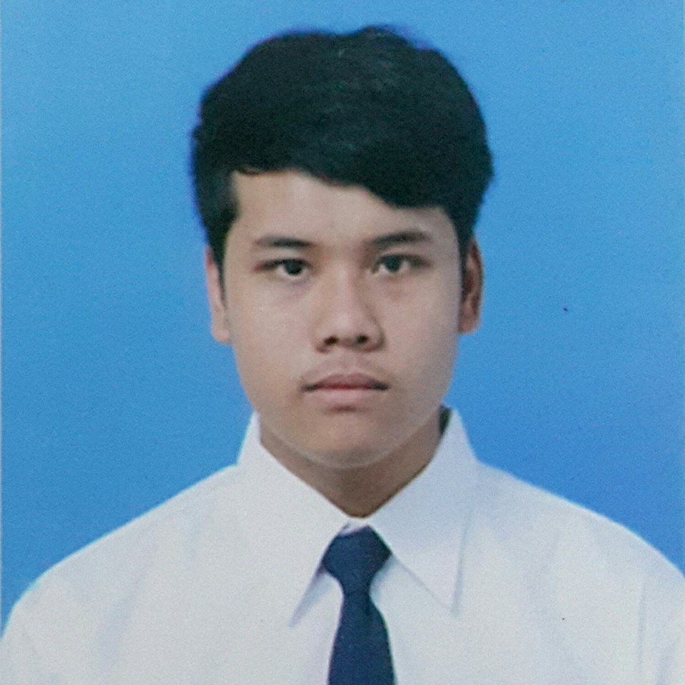 Course Staff Image #2