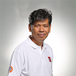 Course Staff Image #1