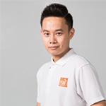 Course Staff Image #1