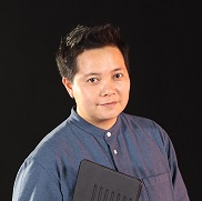 Course Staff Image #1