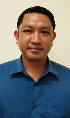 Course Staff Image #2