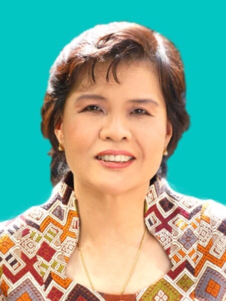 รองศาสตราจารย์ ดร.วศินา จันทรศิริ (ผู้รับผิดชอบและวิทยากรหลัก)