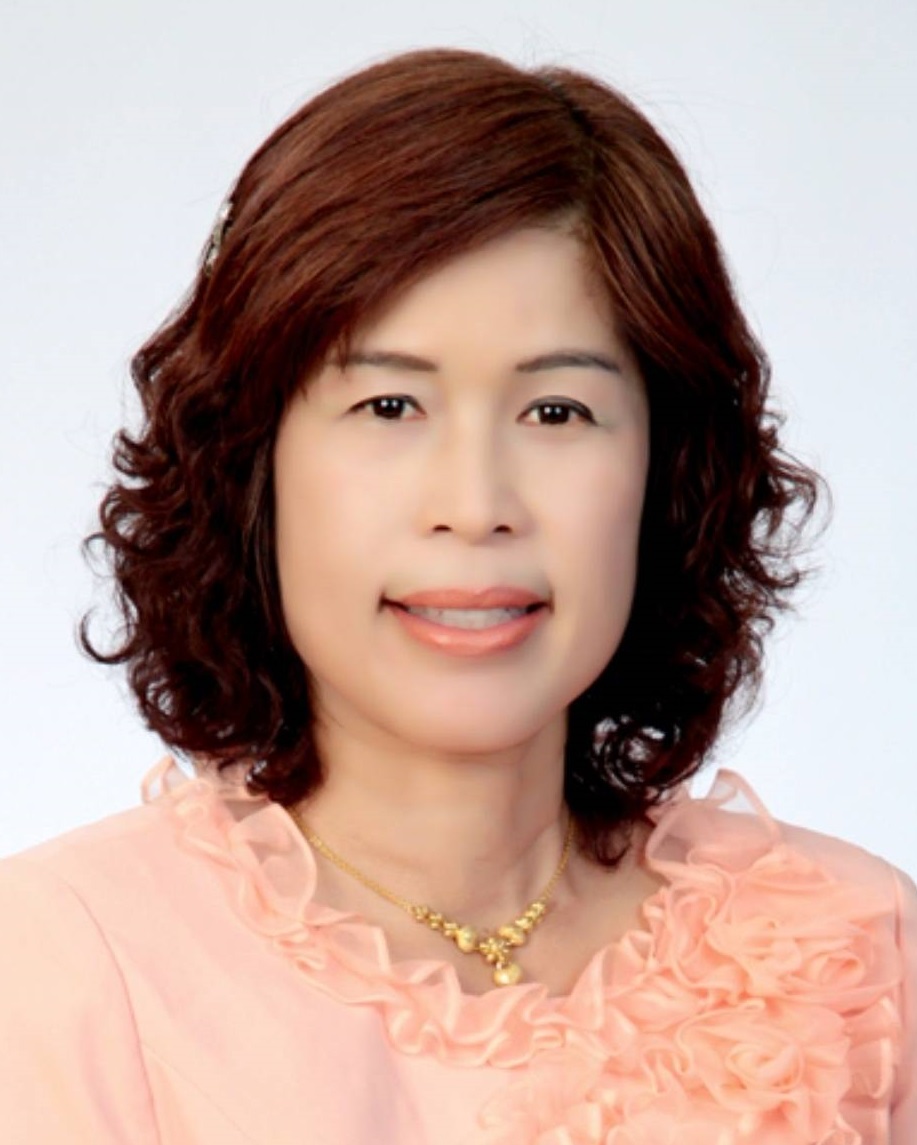 รองศาตราจารย์ พันตำรวจโท หญิง ดร.สุขอรุณ วงษ์ทิม (วิทยากร)