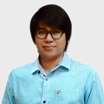 Course Staff Image #1