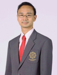 Course Staff Image #1