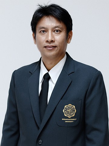 Course Staff Image #1