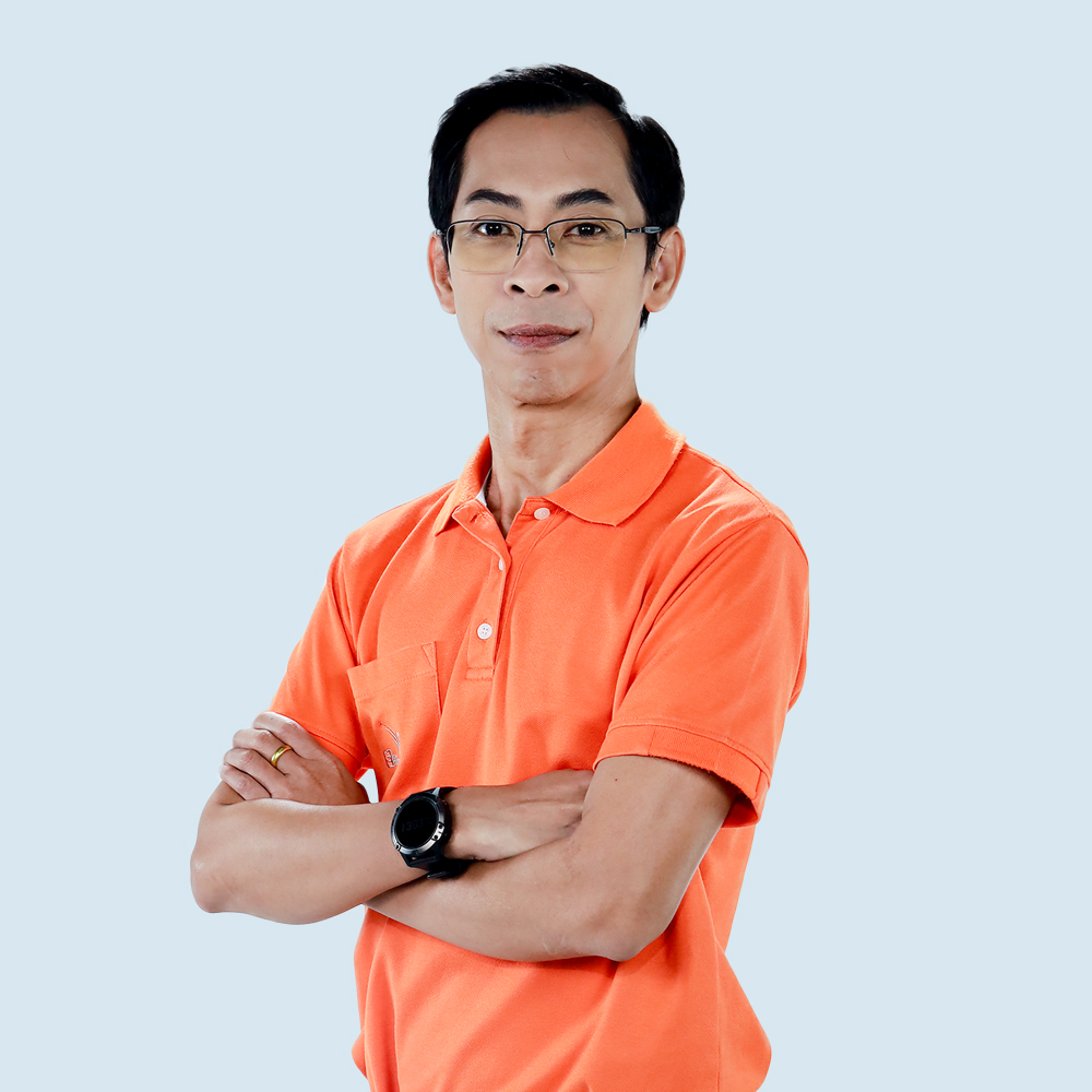 Course Staff Image