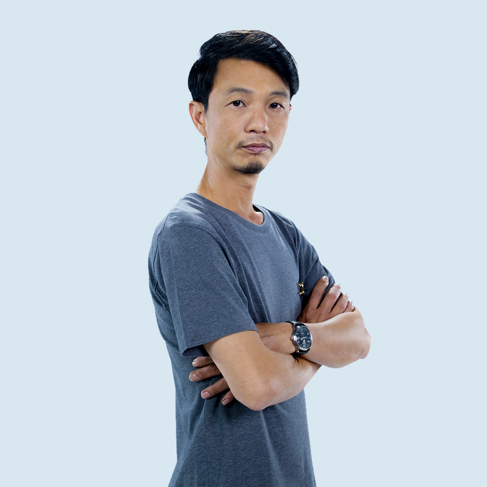 Course Staff Image